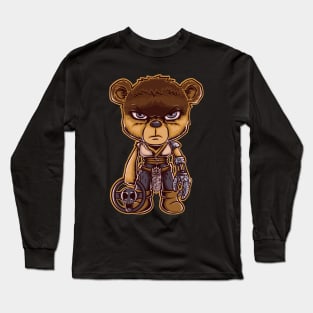 Furiosa Chibi Long Sleeve T-Shirt